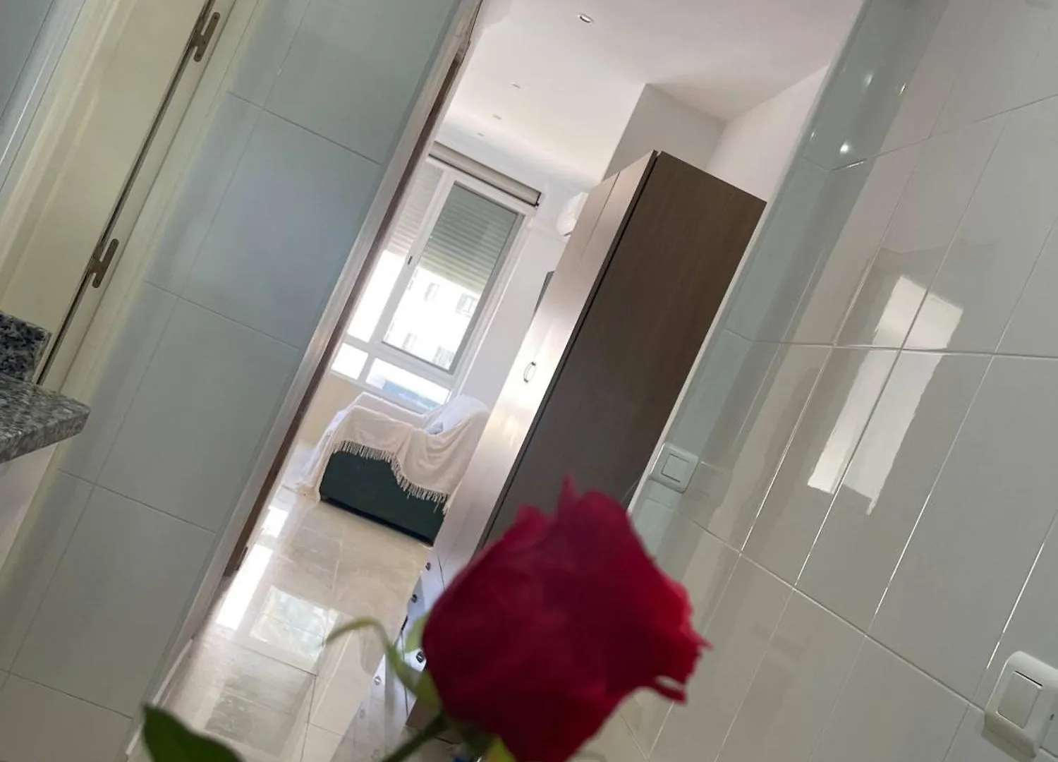 شقة Gala De Steram Flats توريمولينوس 0*,  إسبانيا