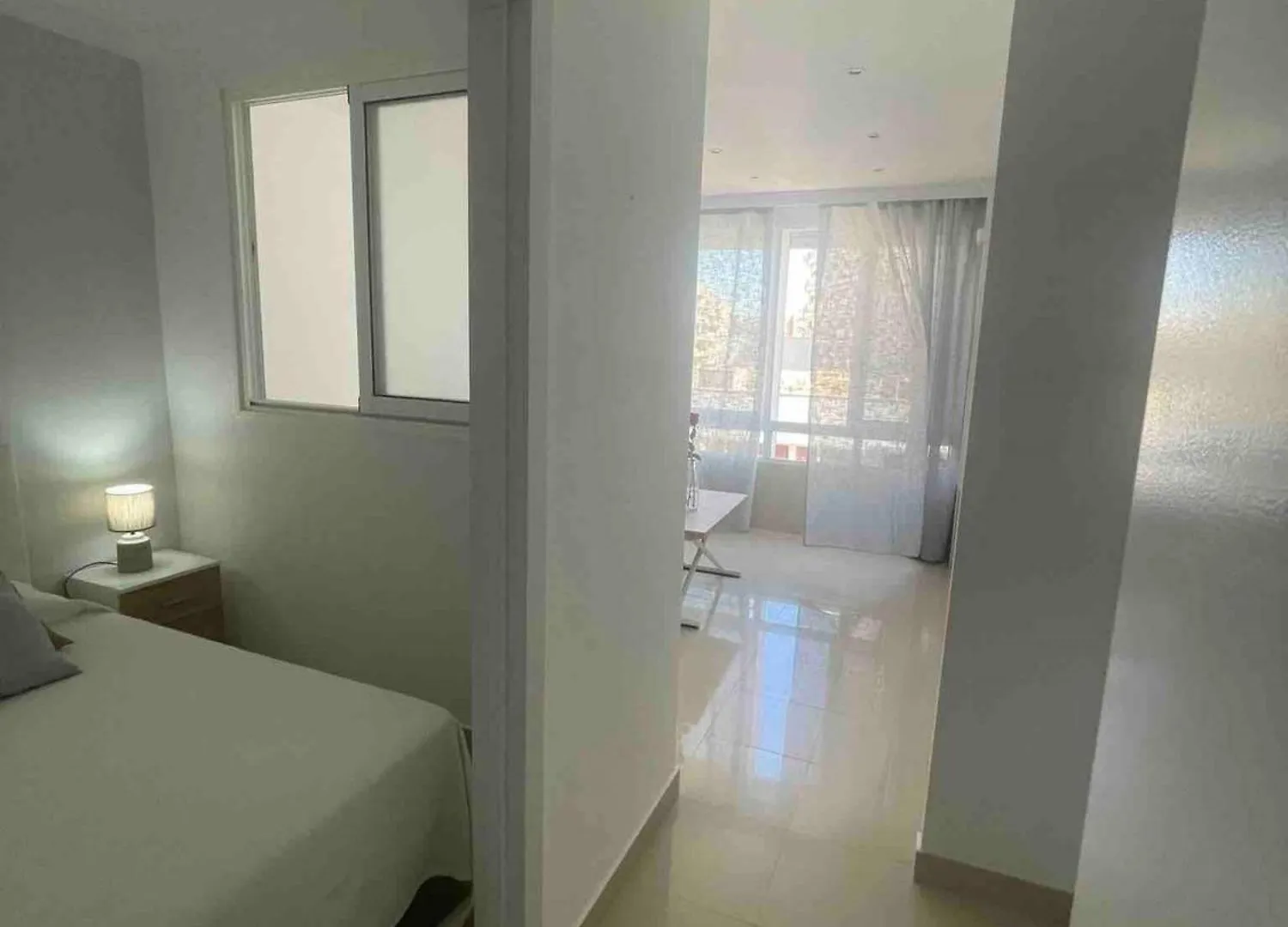 Apartament Gala De Steram Flats Torremolinos Hiszpania