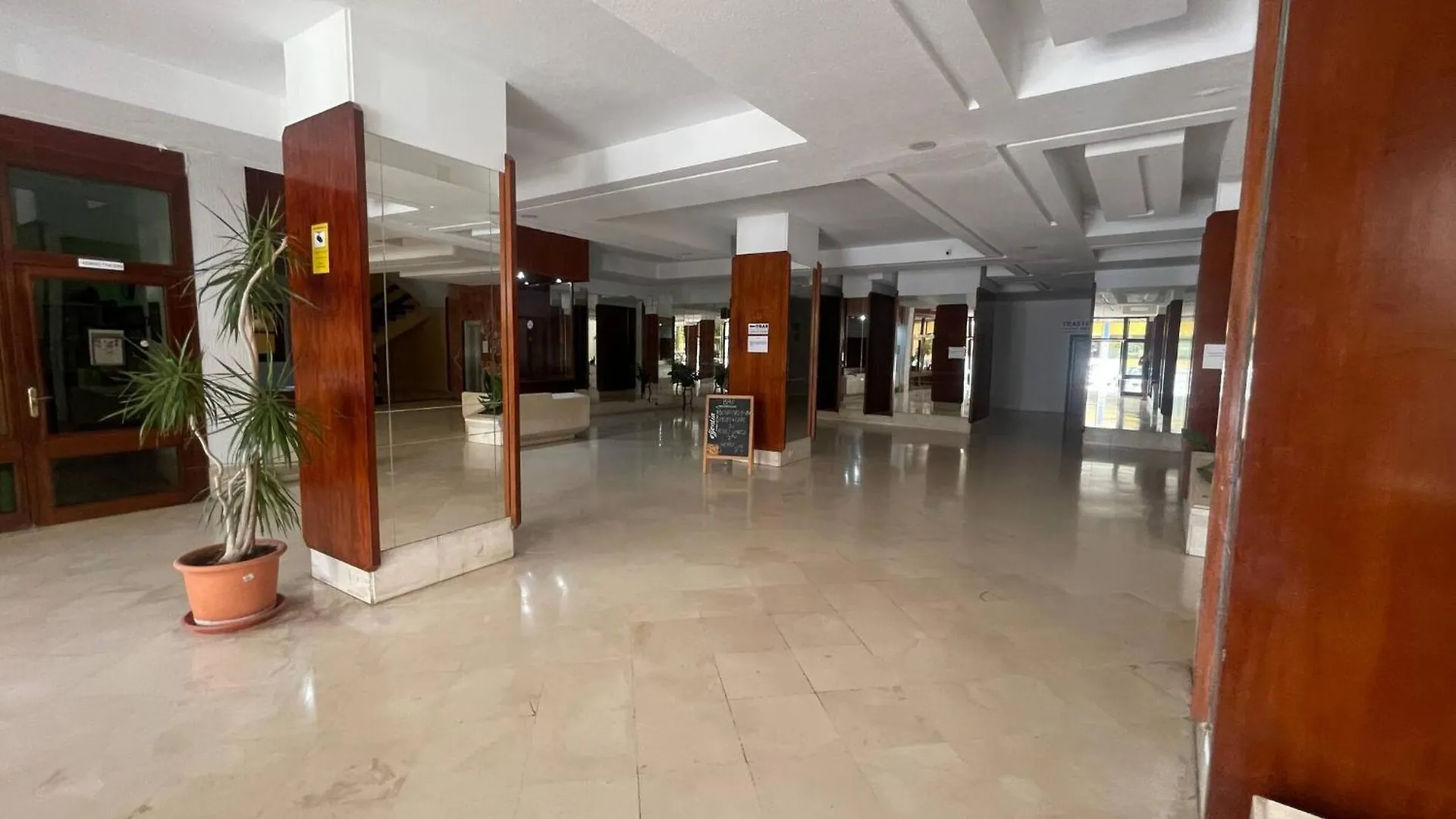 Apartament Gala De Steram Flats Torremolinos