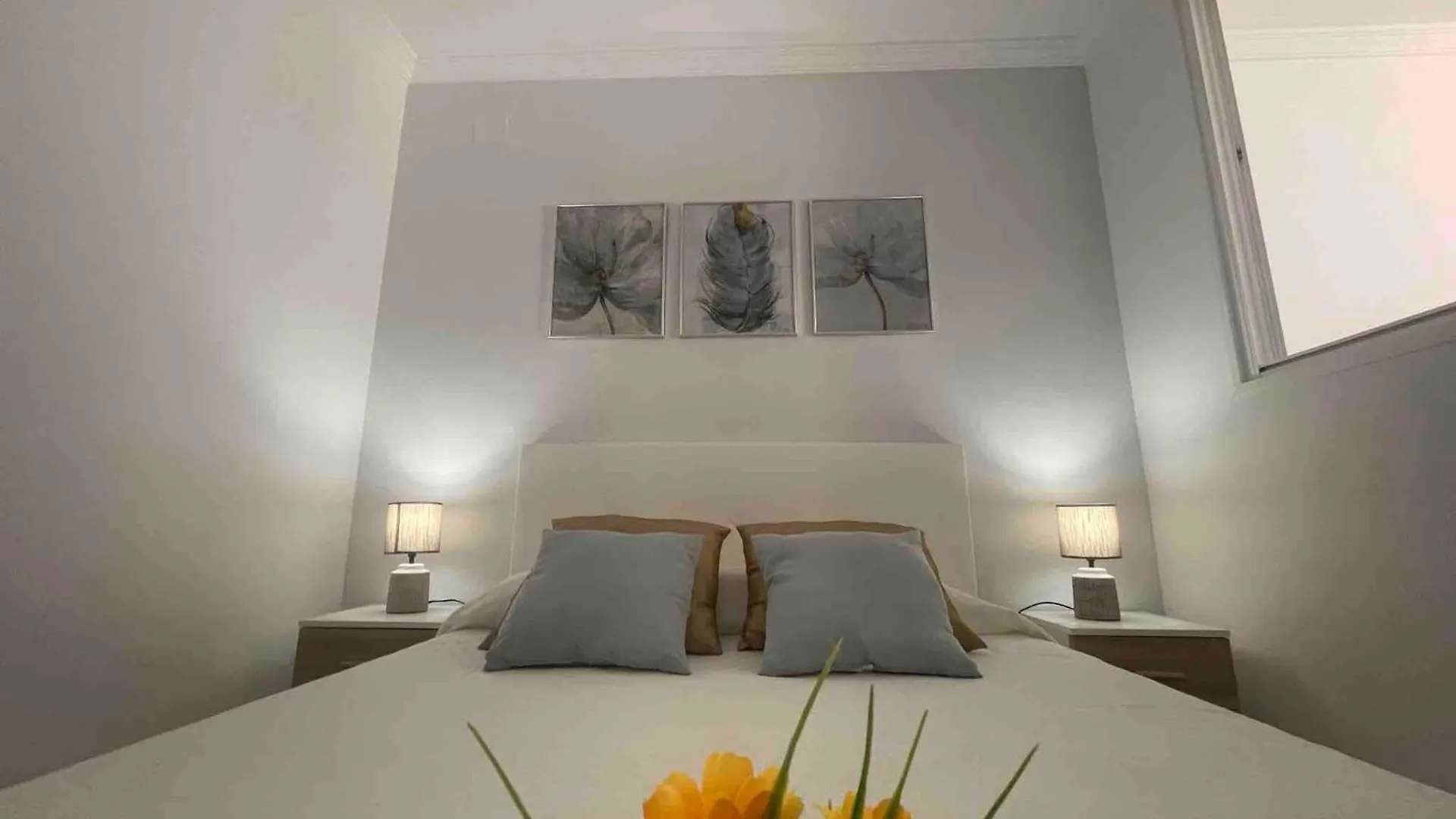 Apartament Gala De Steram Flats Torremolinos