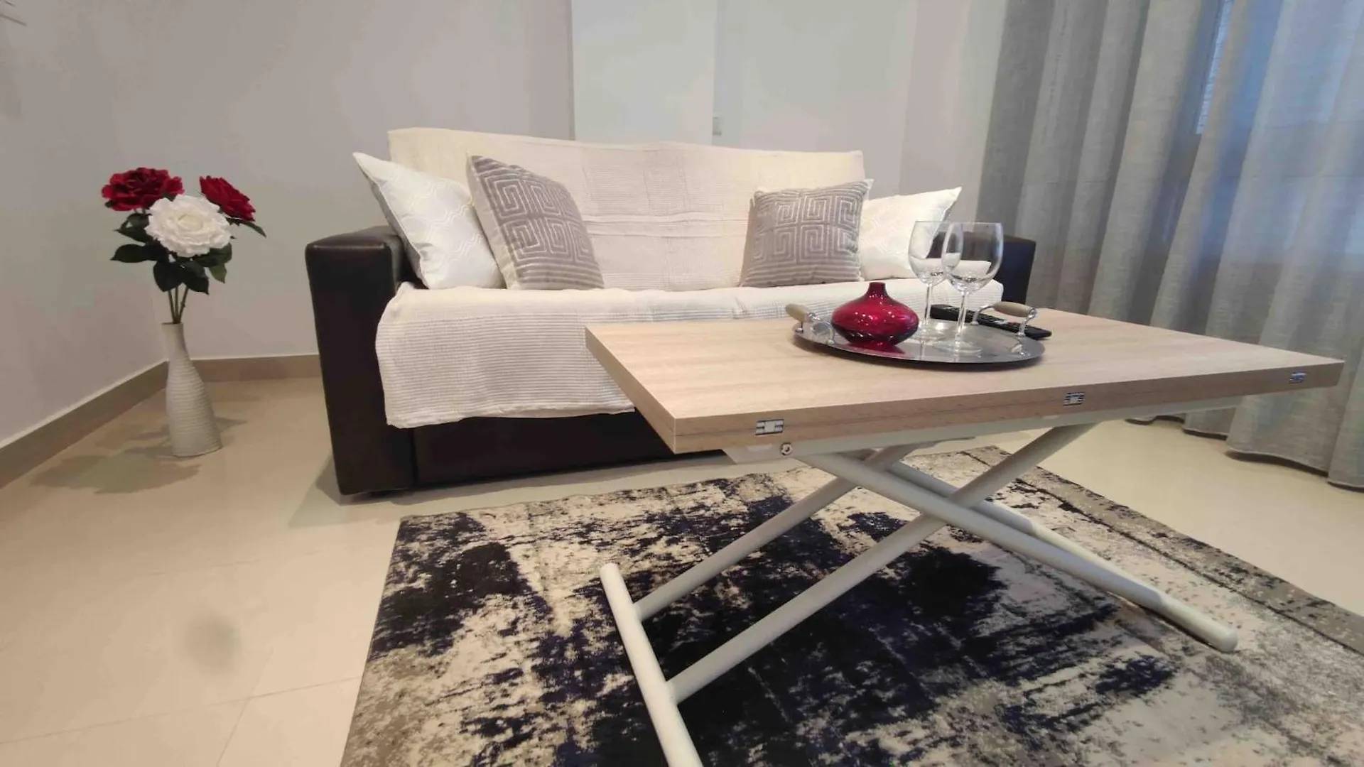 Apartament Gala De Steram Flats Torremolinos