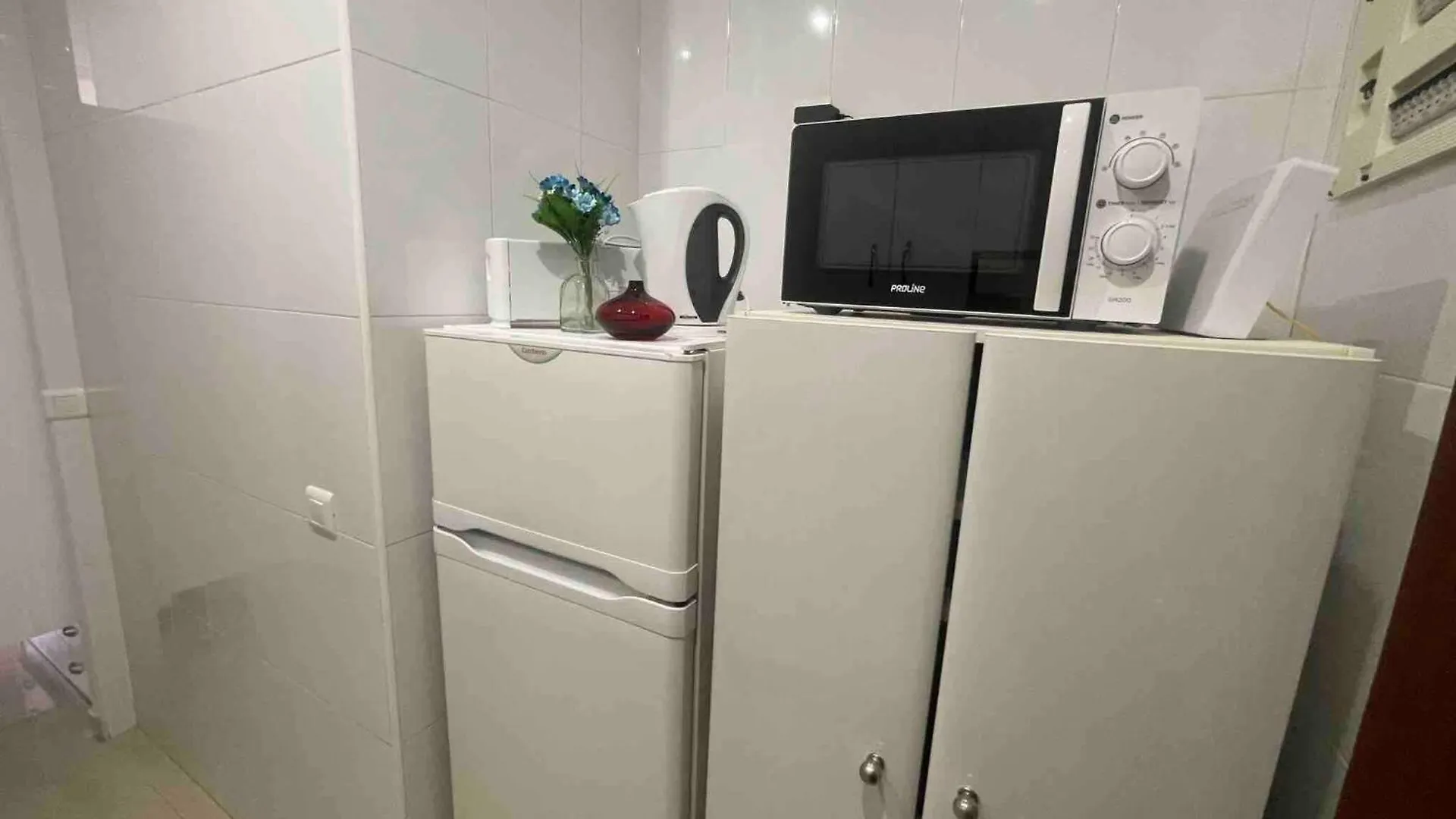 Apartament Gala De Steram Flats Torremolinos