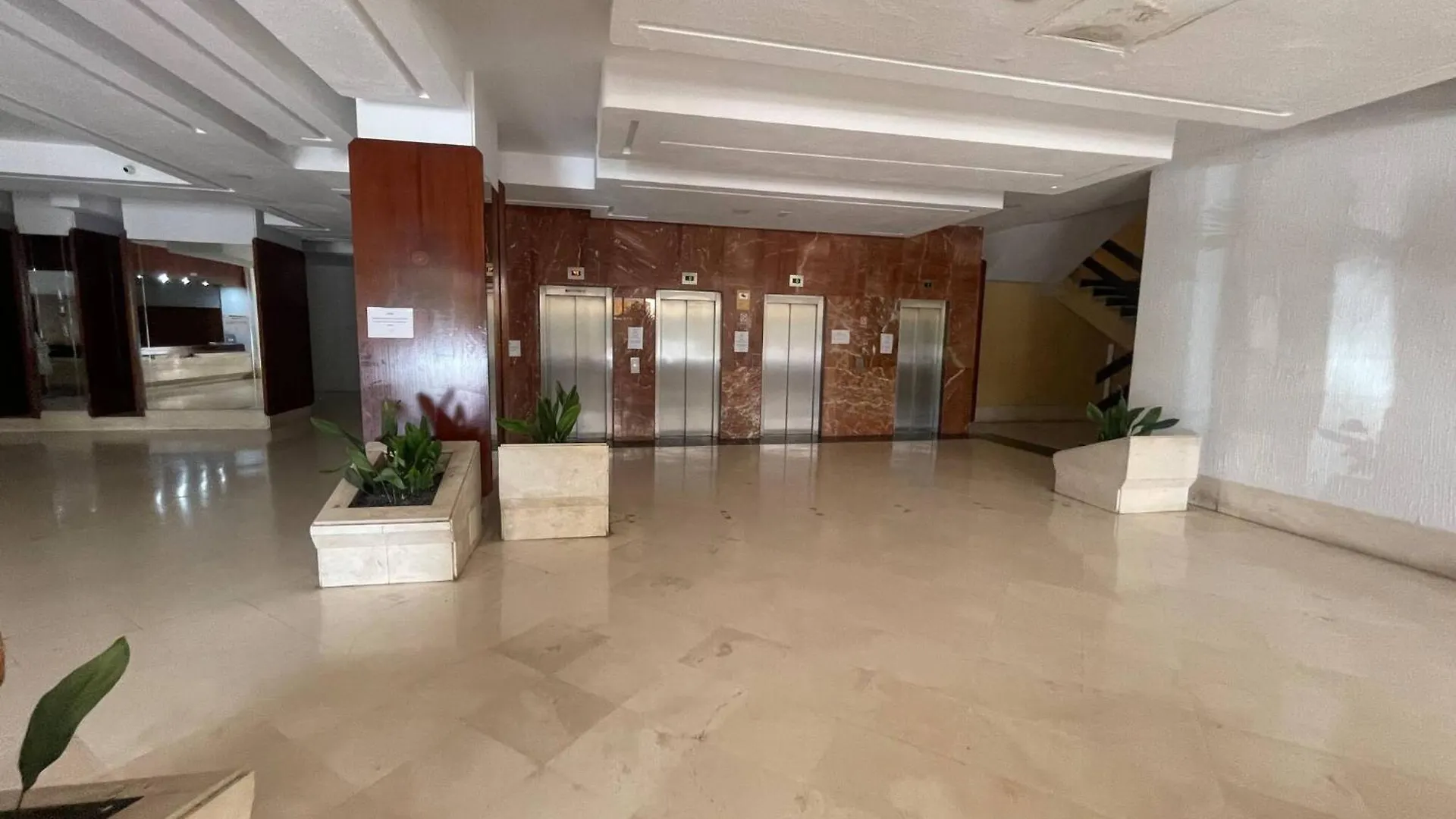 Apartament Gala De Steram Flats Torremolinos Hiszpania