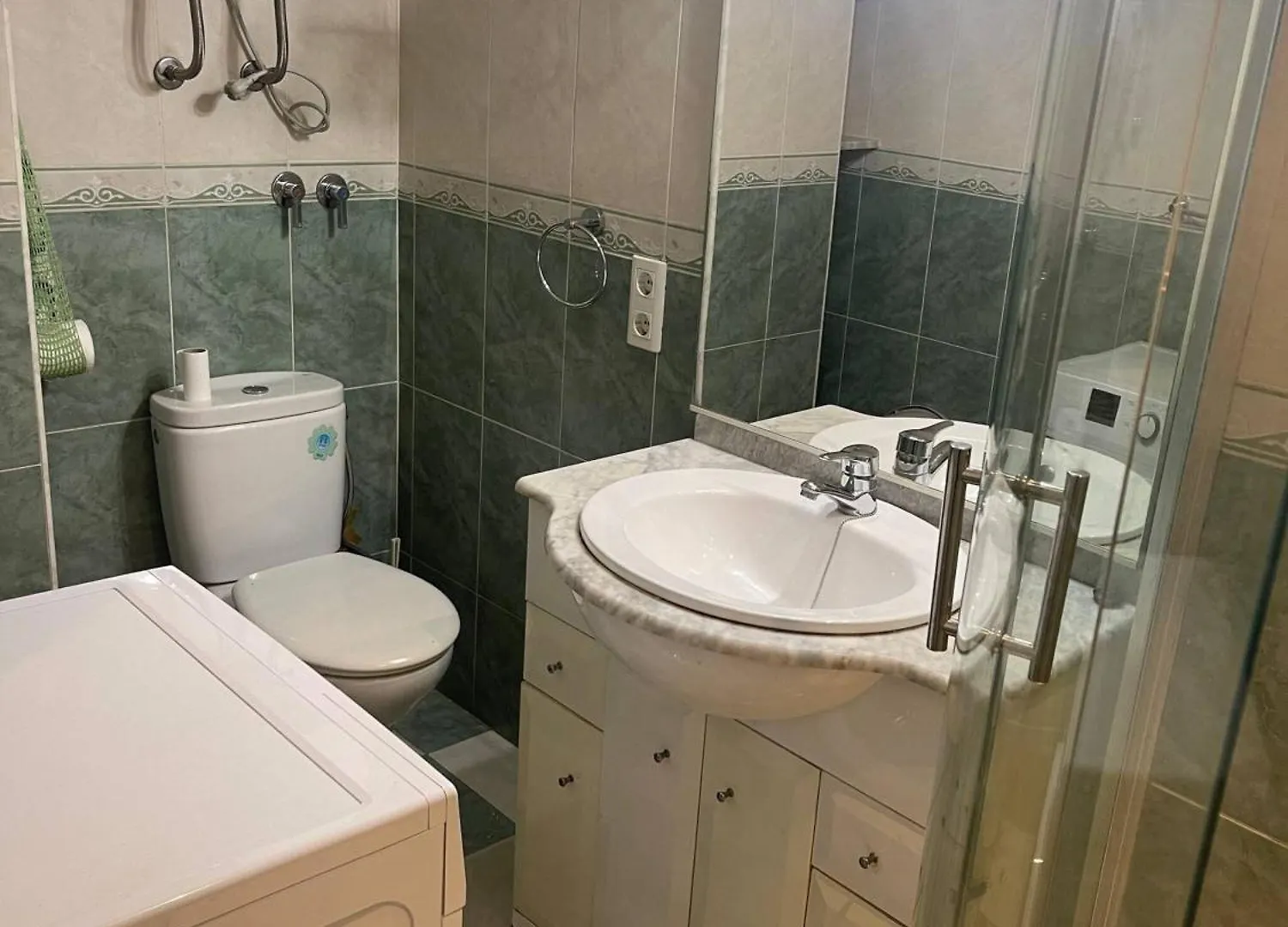 Apartament Gala De Steram Flats Torremolinos