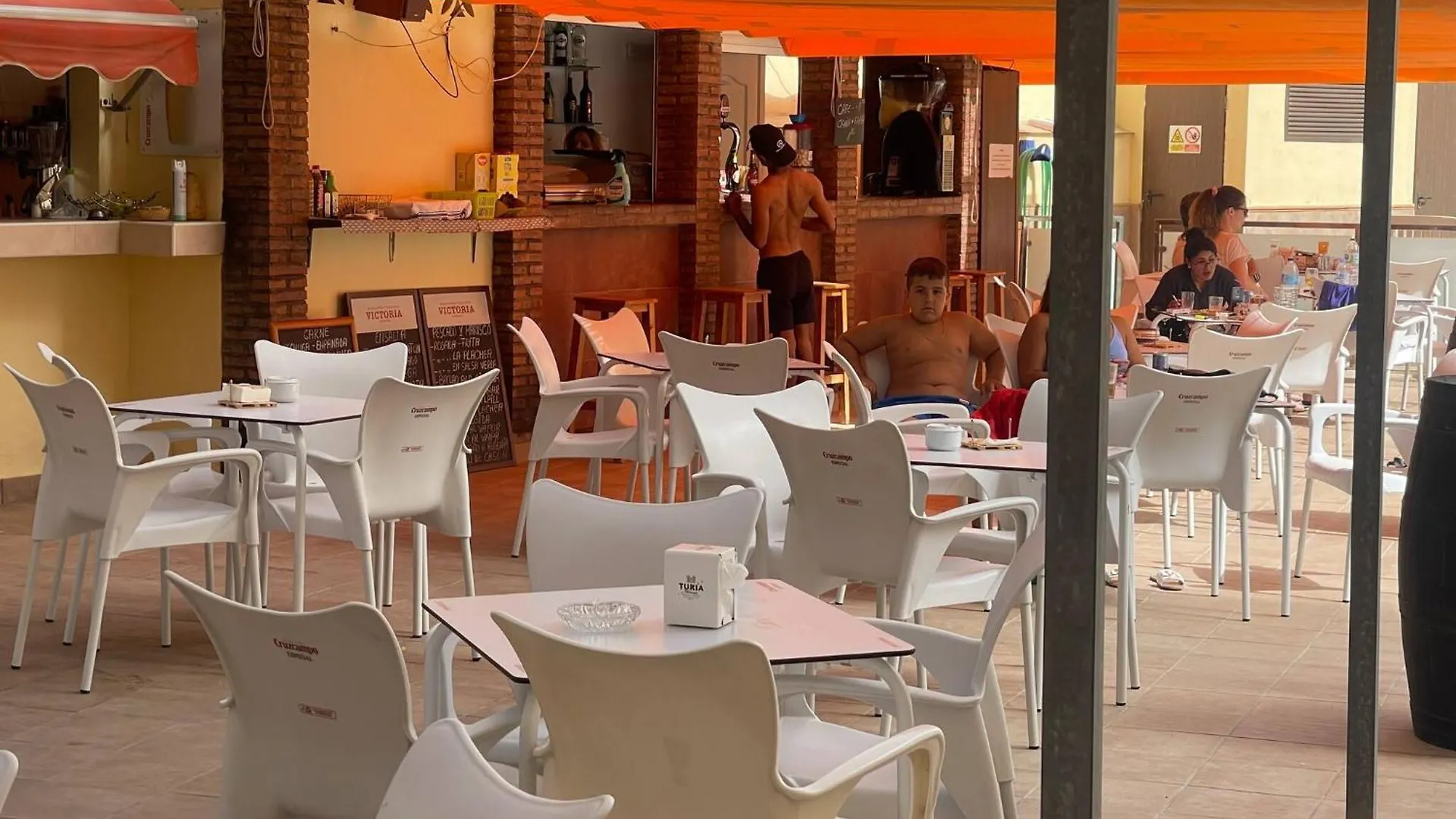 Apartament Gala De Steram Flats Torremolinos 0*,  Hiszpania