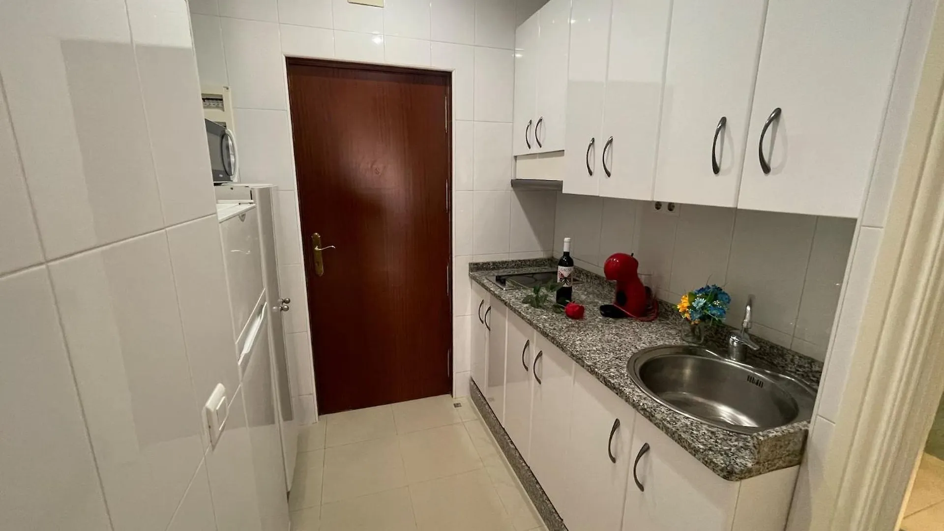 Apartament Gala De Steram Flats Torremolinos