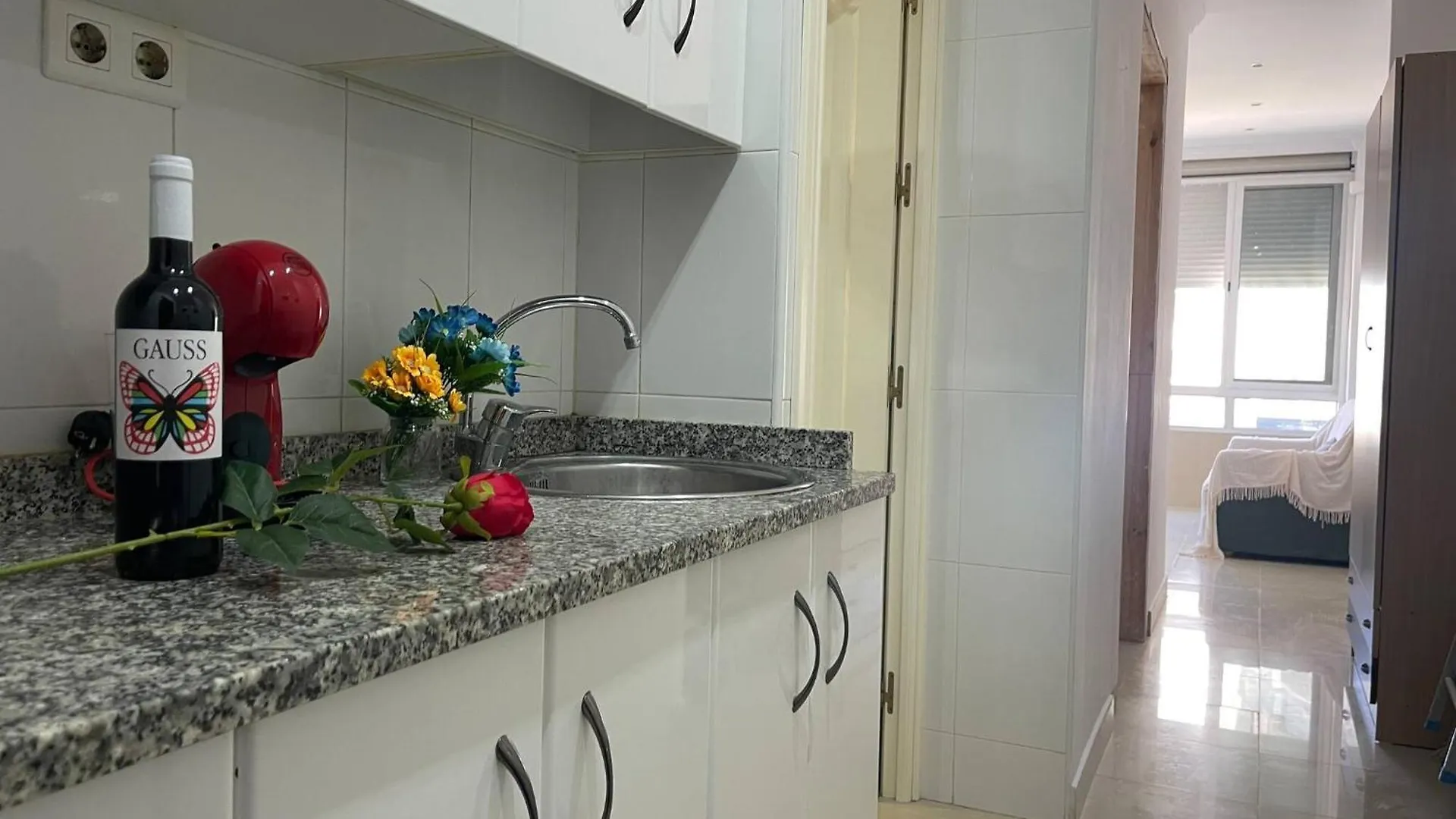 Apartament Gala De Steram Flats Torremolinos