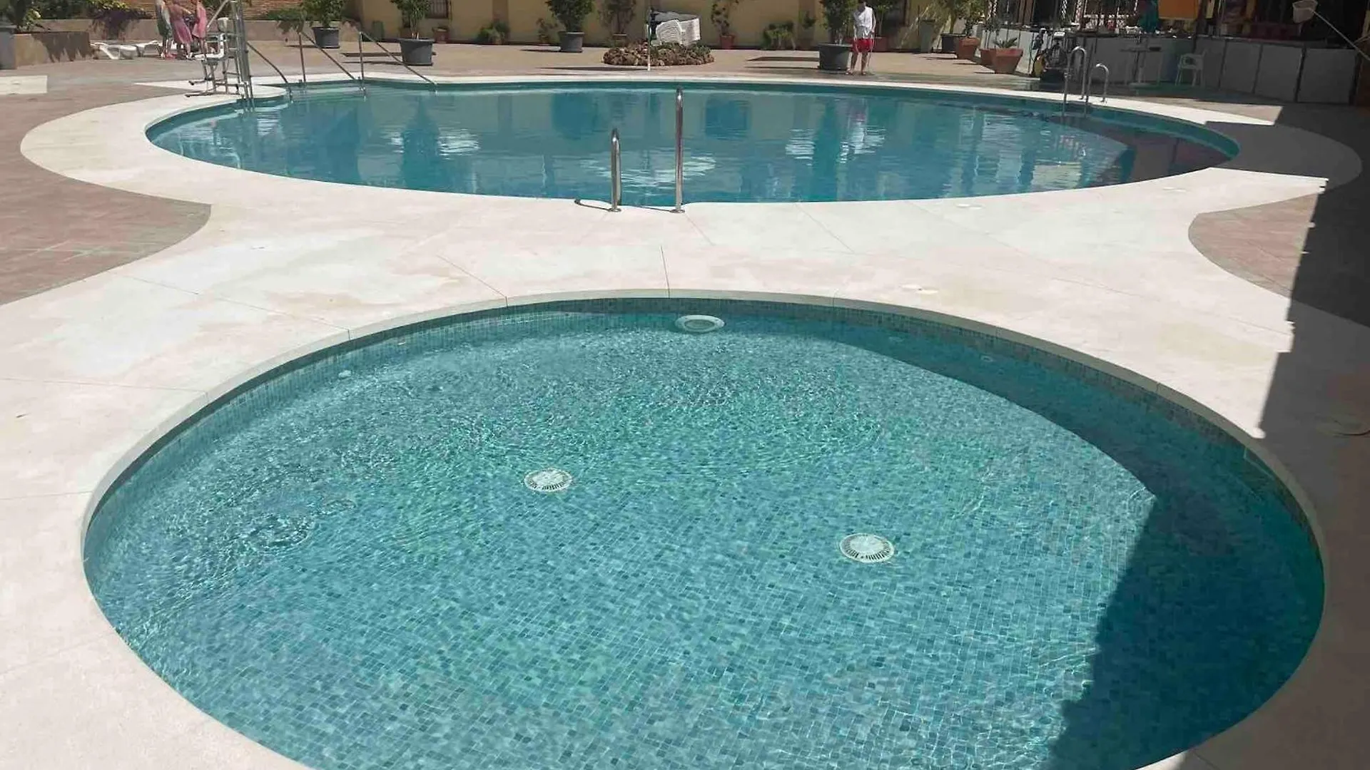 Apartament Gala De Steram Flats Torremolinos