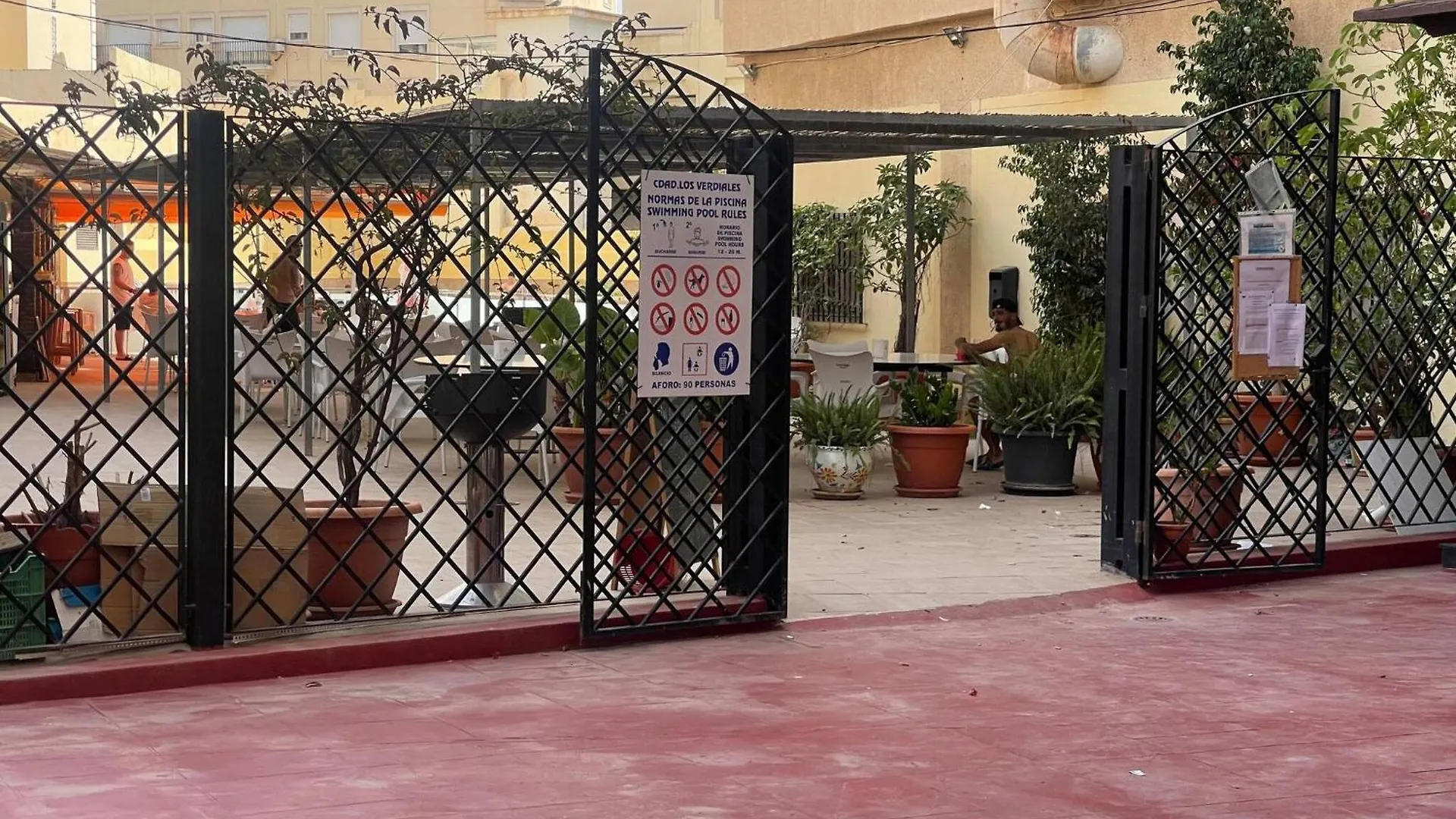 Apartament Gala De Steram Flats Torremolinos