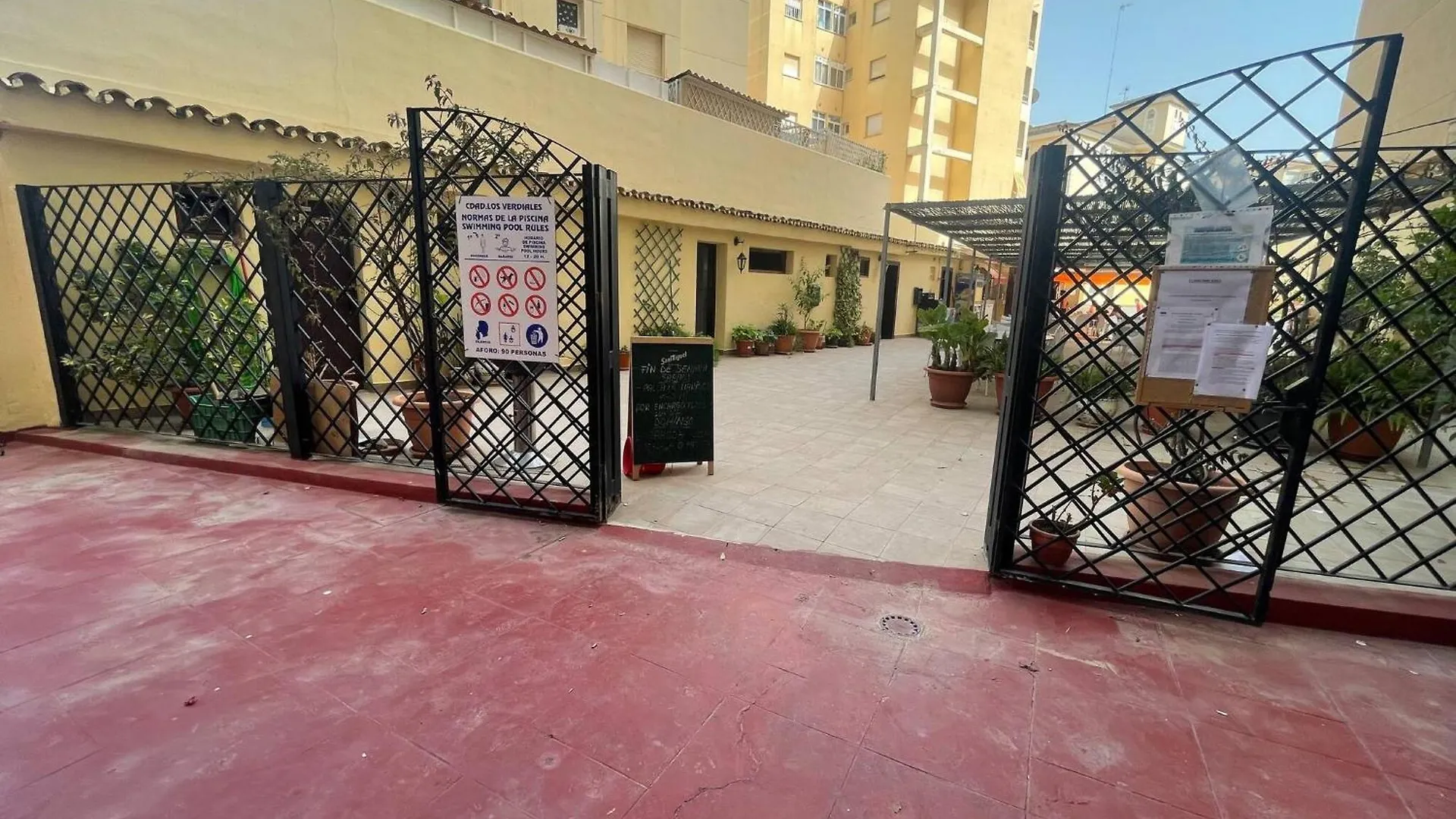 Apartament Gala De Steram Flats Torremolinos