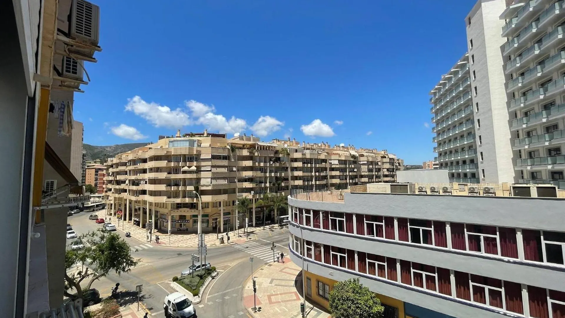 Apartament Gala De Steram Flats Torremolinos 0*,