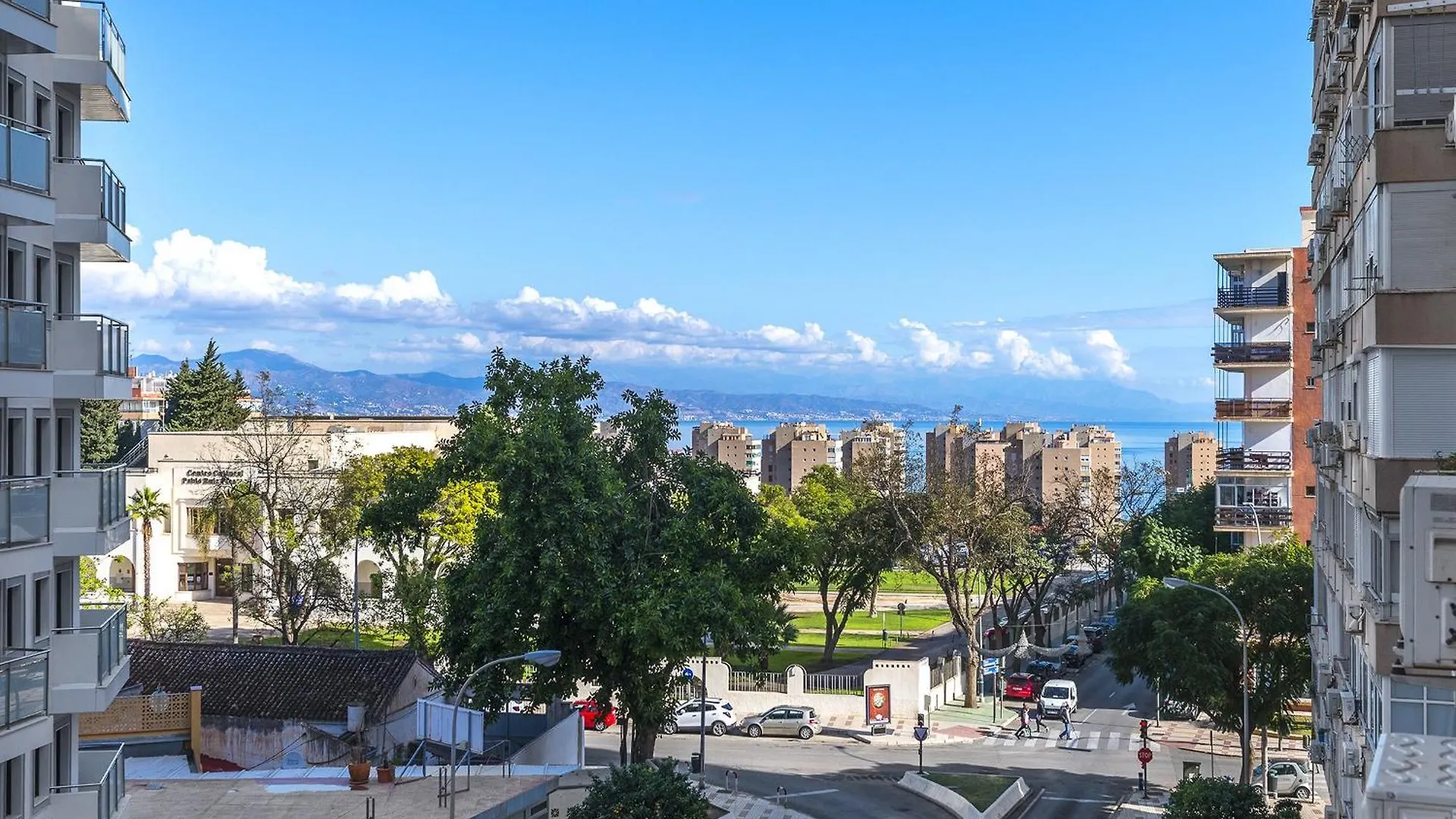 Apartament Gala De Steram Flats Torremolinos
