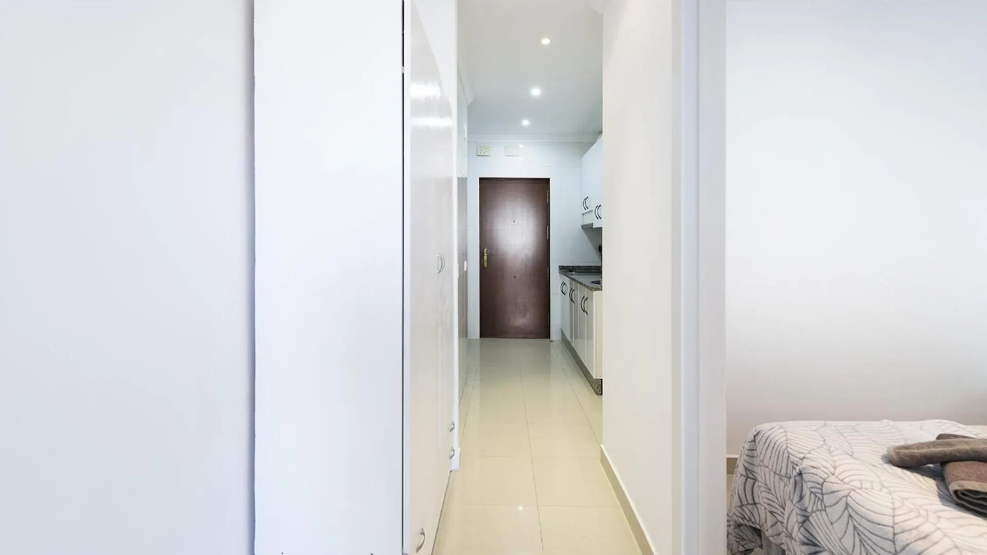 Apartament Gala De Steram Flats Torremolinos 0*,