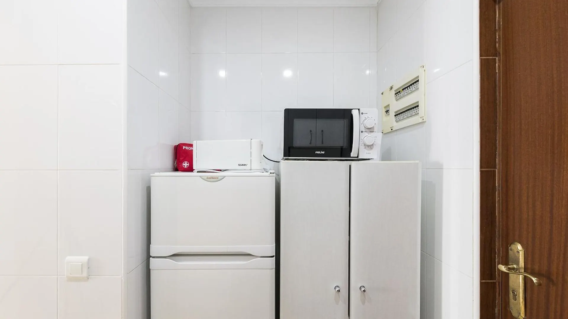 Apartament Gala De Steram Flats Torremolinos