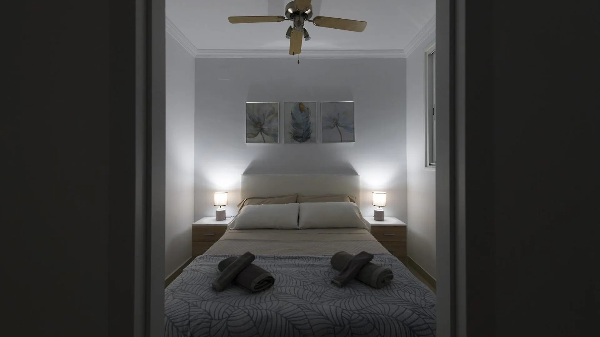Gala De Steram Flats Torremolinos Apartment