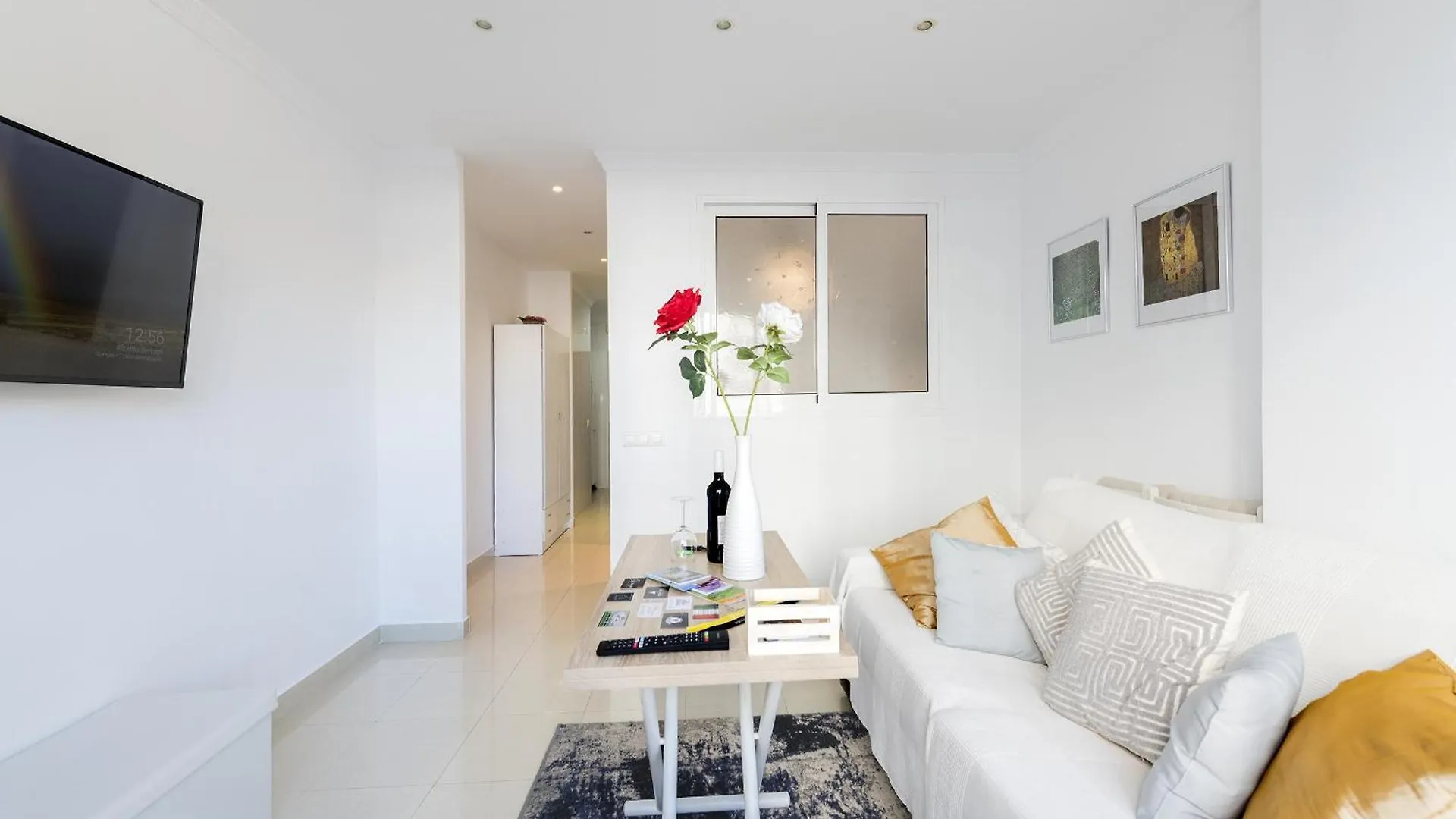 Apartament Gala De Steram Flats Torremolinos