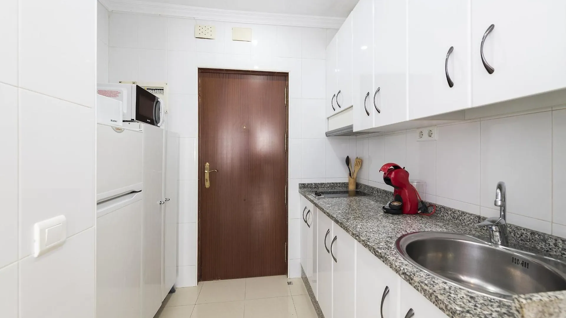 Apartament Gala De Steram Flats Torremolinos