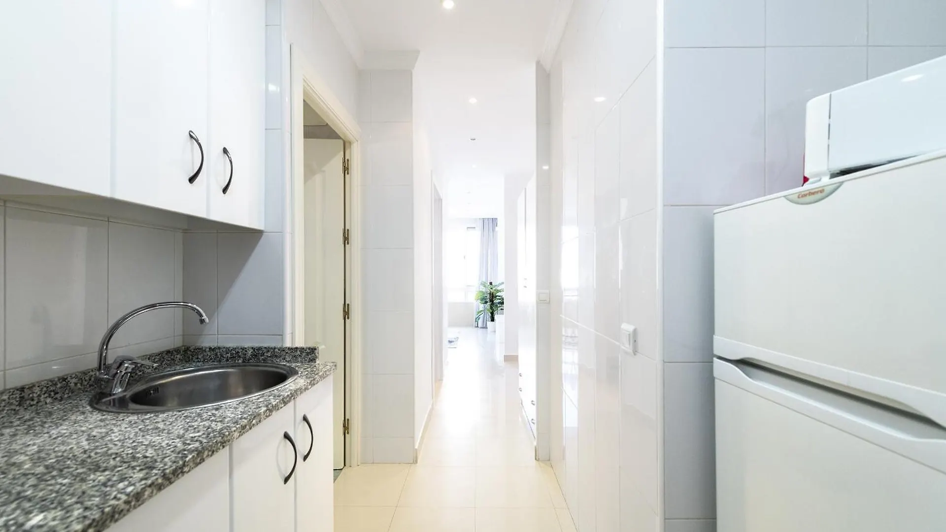 Apartament Gala De Steram Flats Torremolinos Hiszpania