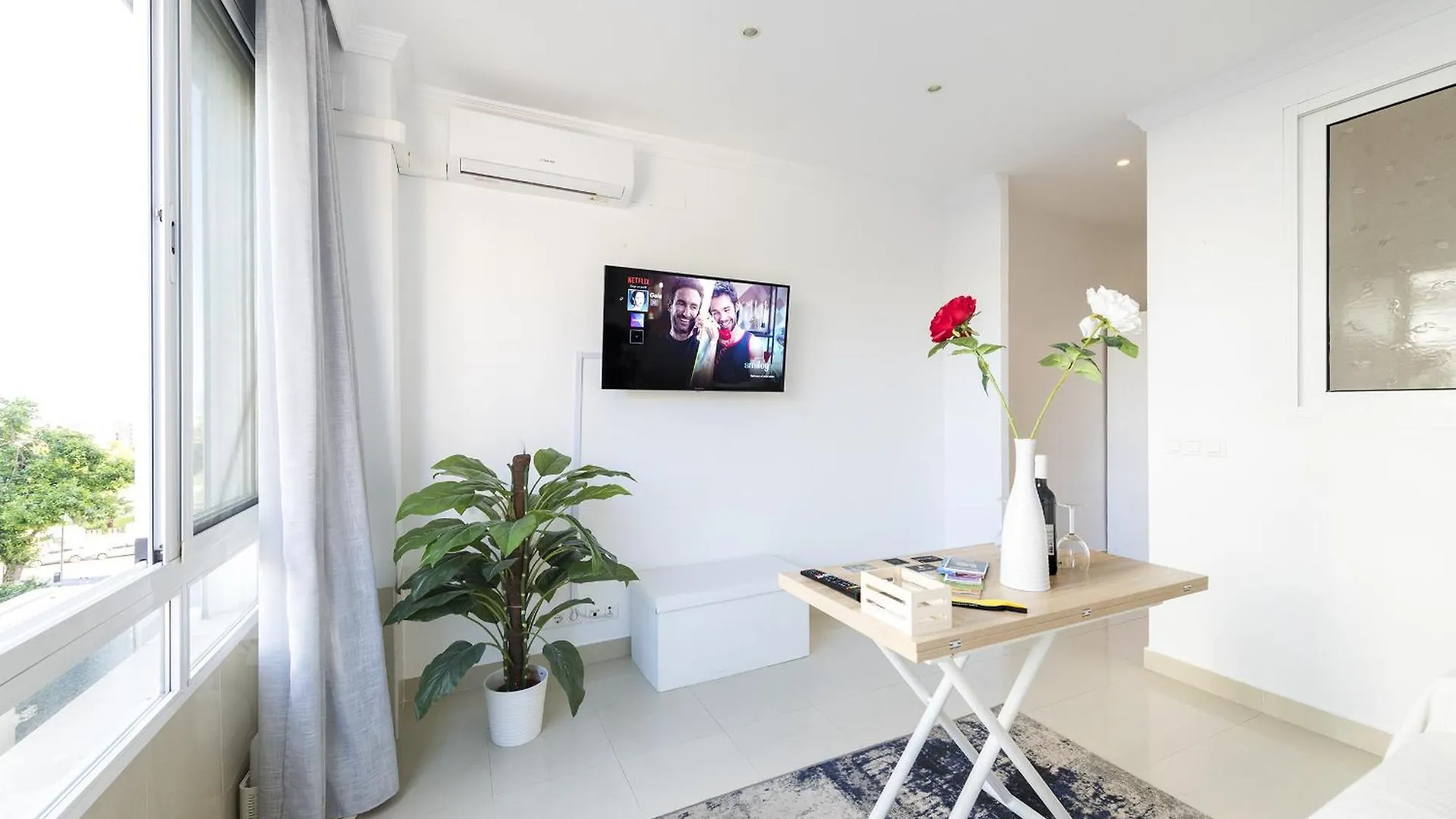 Apartament Gala De Steram Flats Torremolinos 0*,