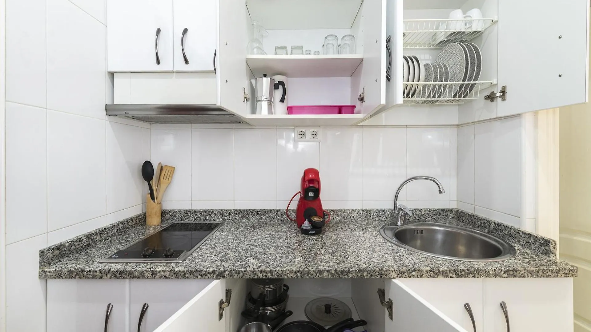 Apartament Gala De Steram Flats Torremolinos