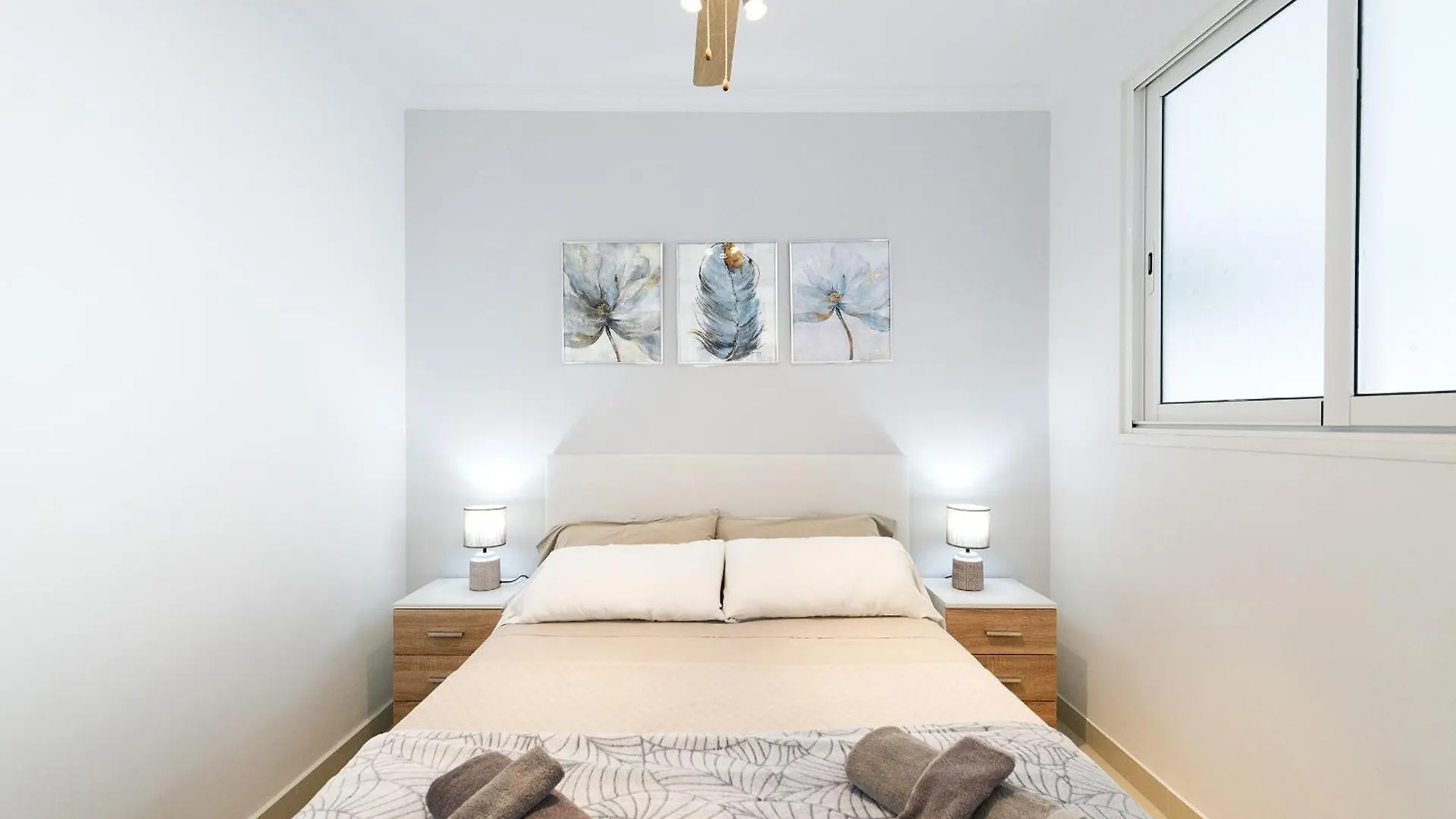 Apartament Gala De Steram Flats Torremolinos