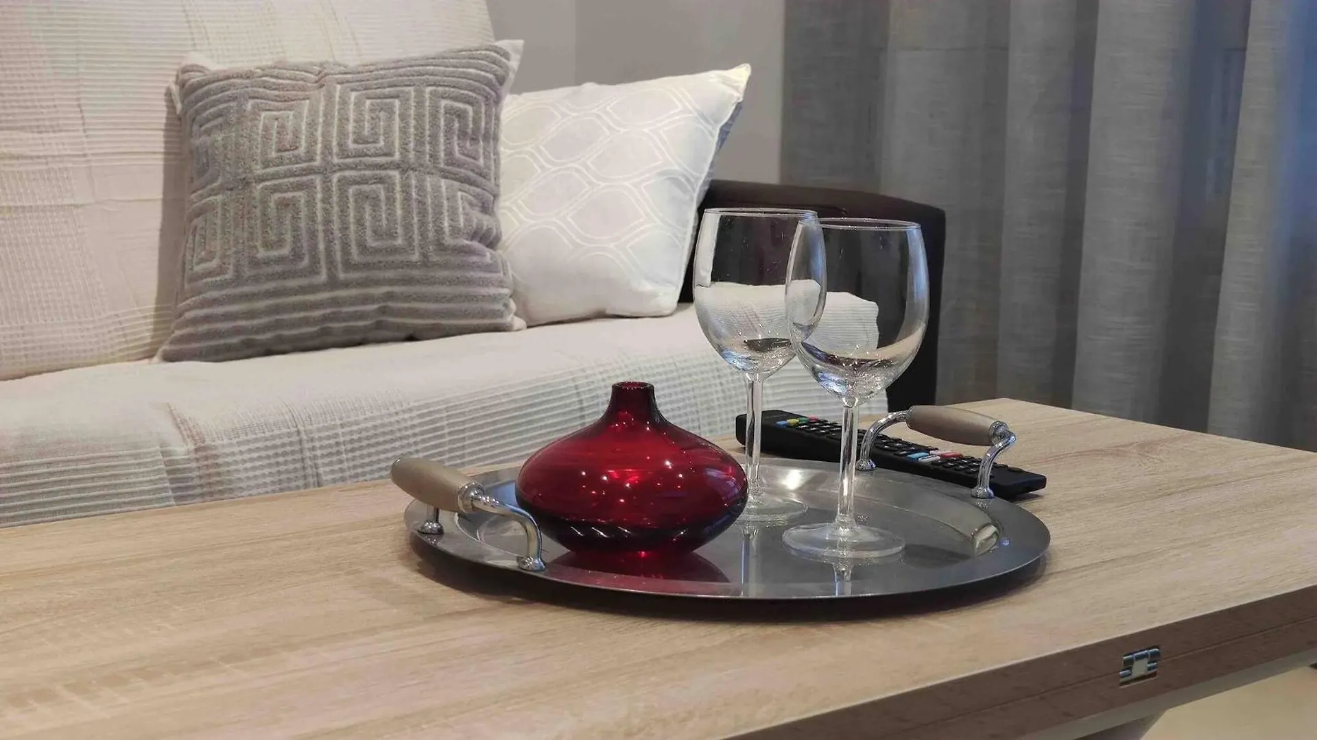 Apartamento Gala De Steram Flats Torremolinos España