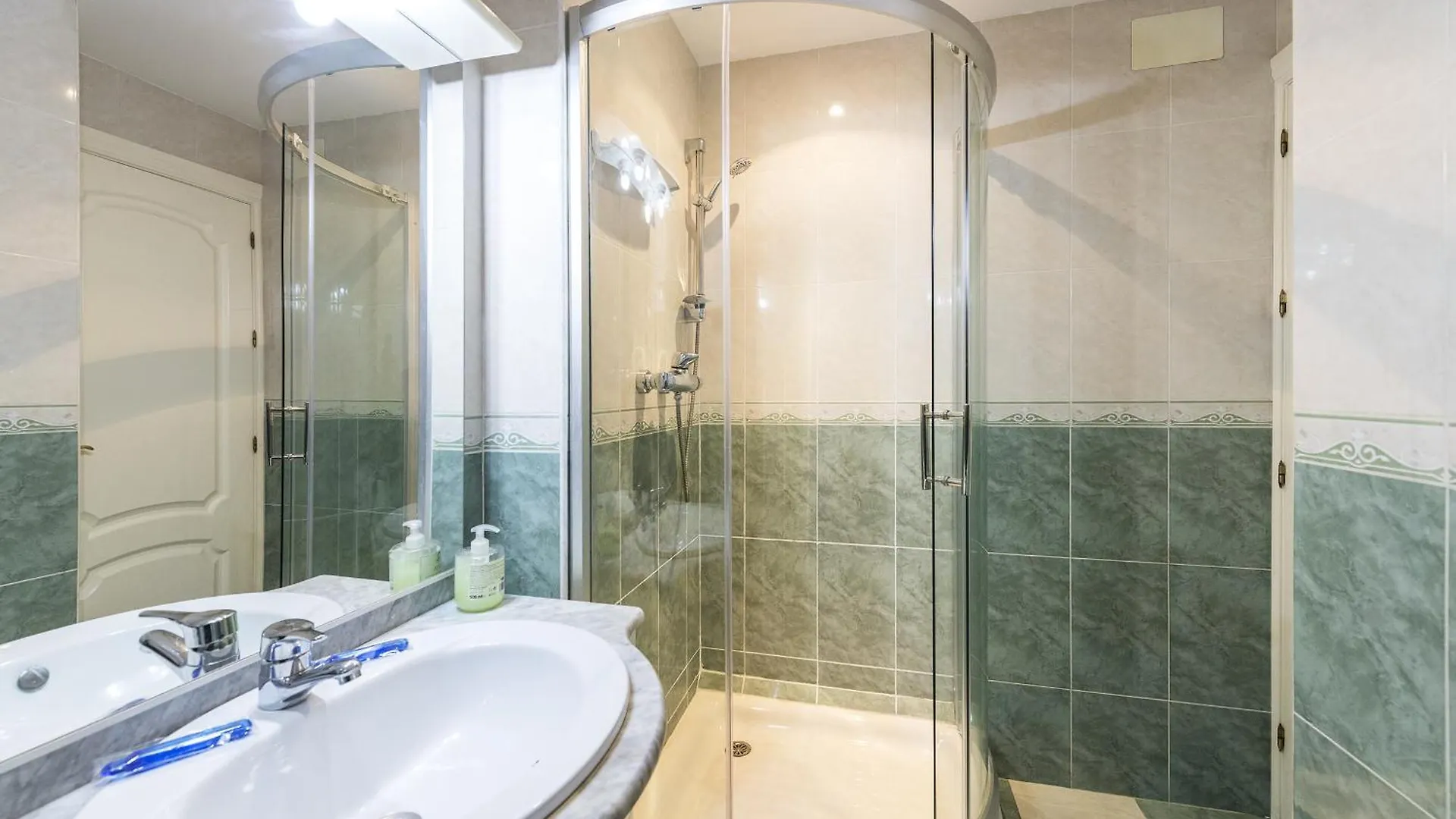 Apartamento Gala De Steram Flats Torremolinos 0*,  España